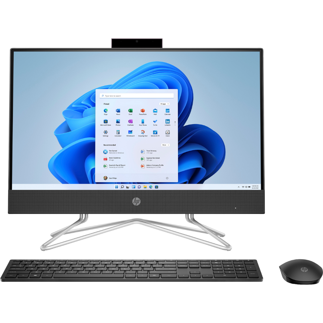 ◇HP◇All-in-One22-c0xx◇一体型◇8GB◇Windows11◇ HP 22-c0000 22-c0039 All-in-One Computer - Intel Core i3 8th