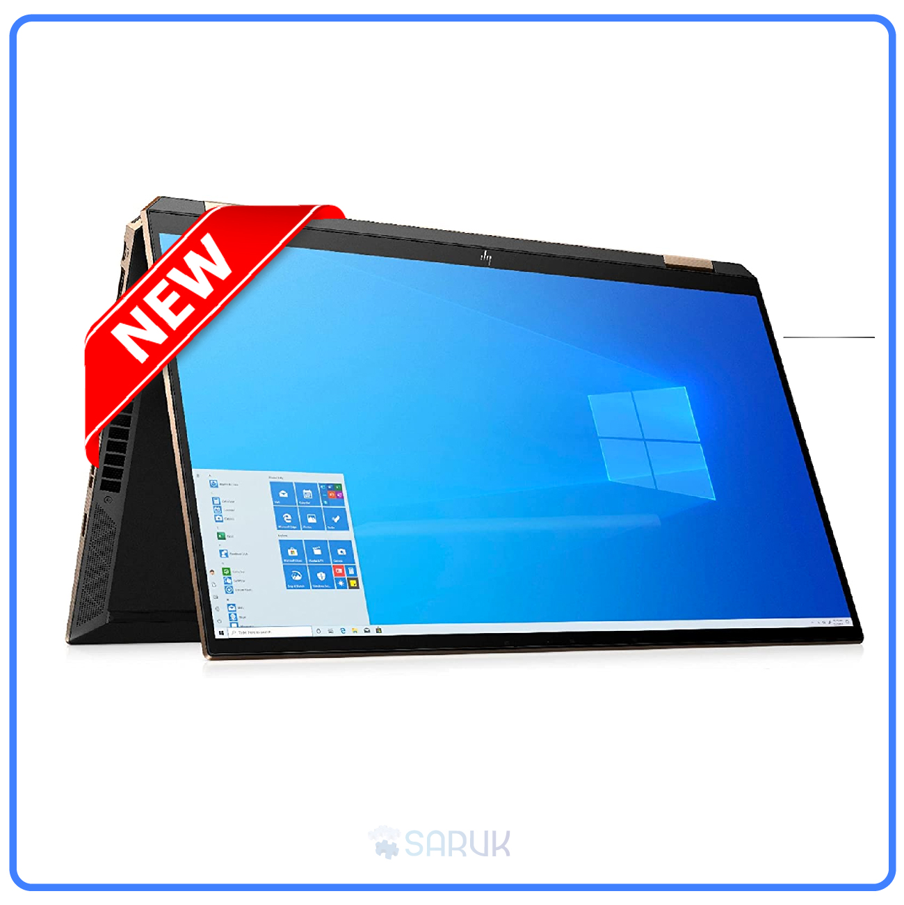 Saruk Digital | Product Page